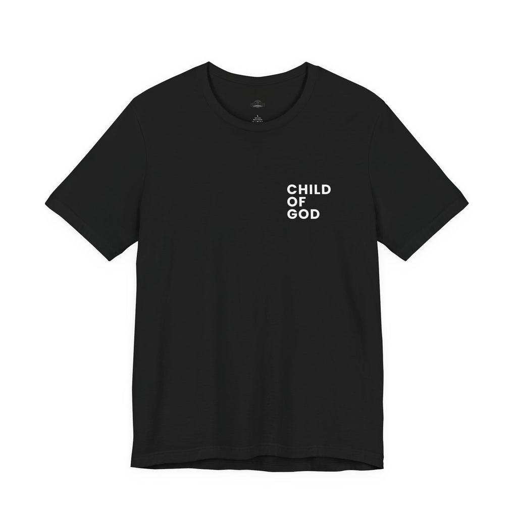 Child of God T-Shirt