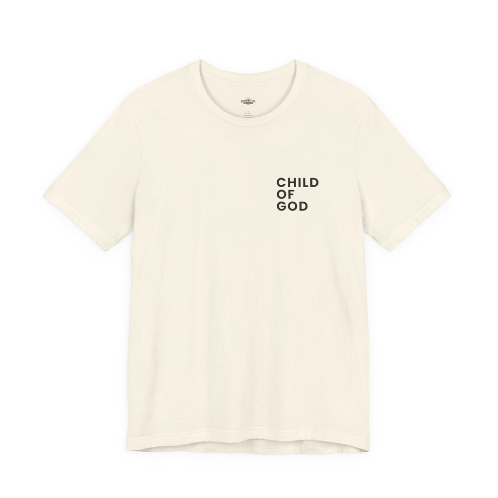 Child of God T-Shirt