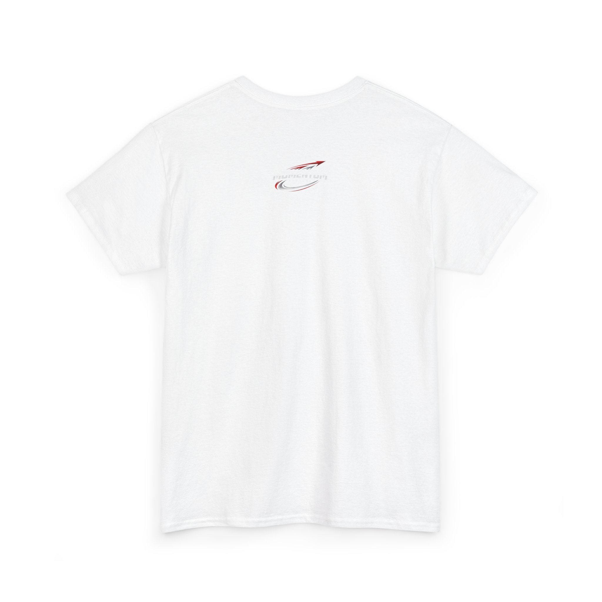 Paddy The Baddy T-Shirt — Funny MMA Fan Tee