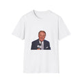 Vin Scully Quote T-Shirt