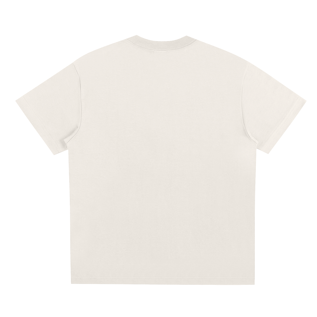 All Glory To God basic cotton tee