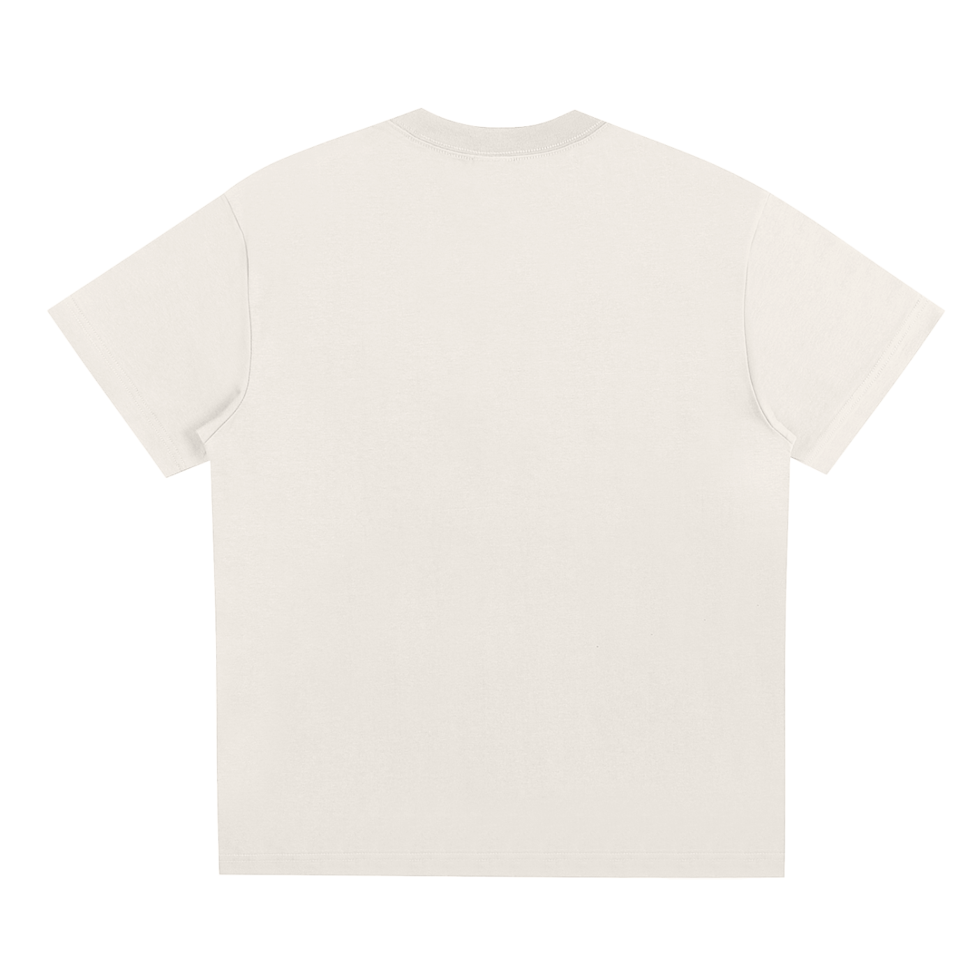 All Glory To God basic cotton tee