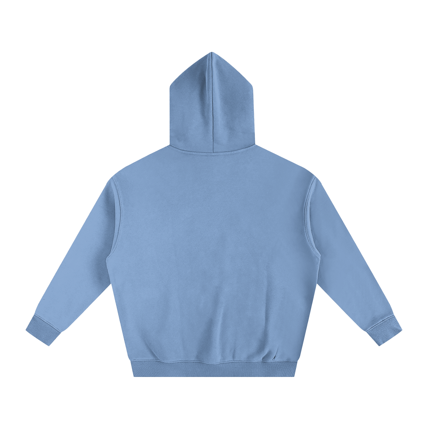 Classic momentum apparel hoodie