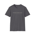 Faith Over Fear Essential Tee