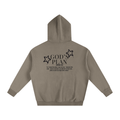 Oversized GOD'S PLAN Heavyweight hoodie