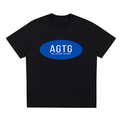 All Glory To God basic cotton tee