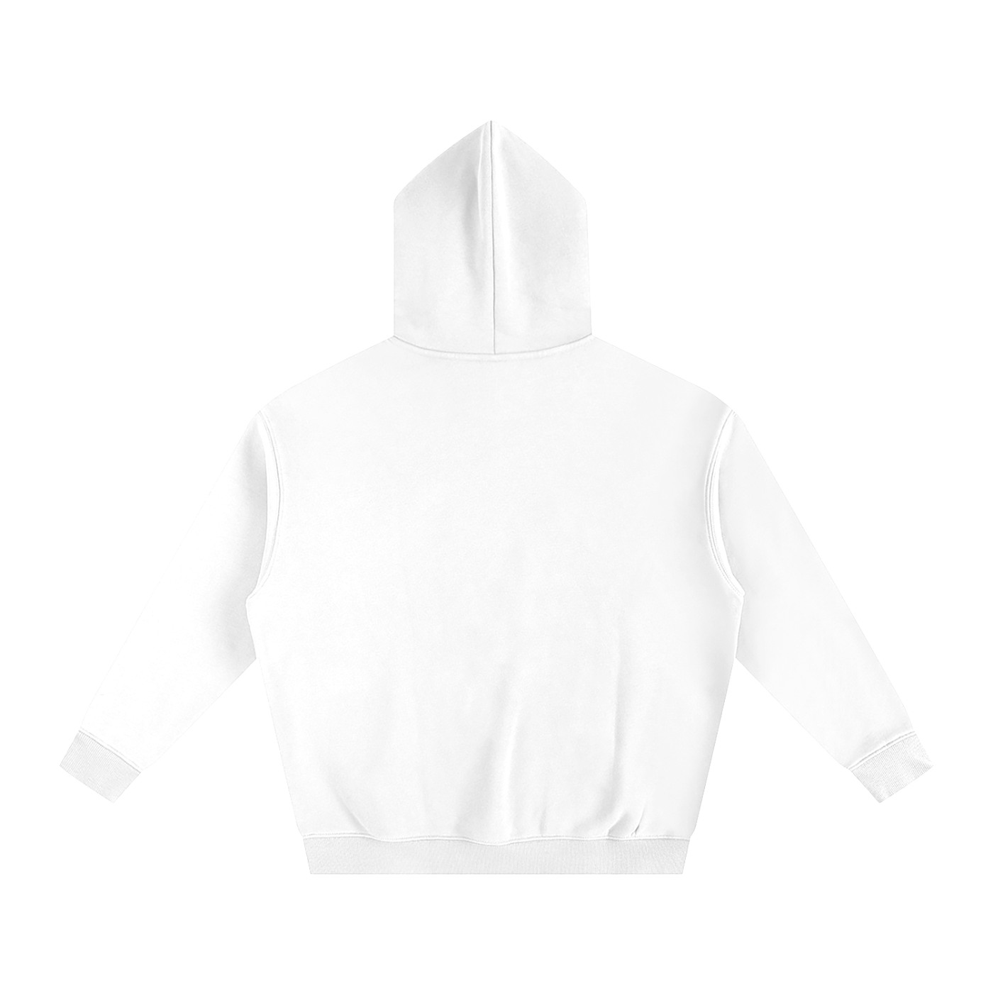 Classic momentum apparel hoodie