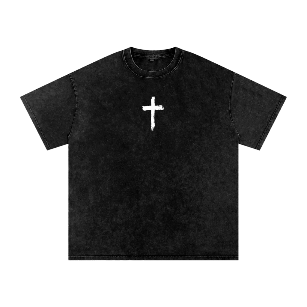Oversized i fear god tee