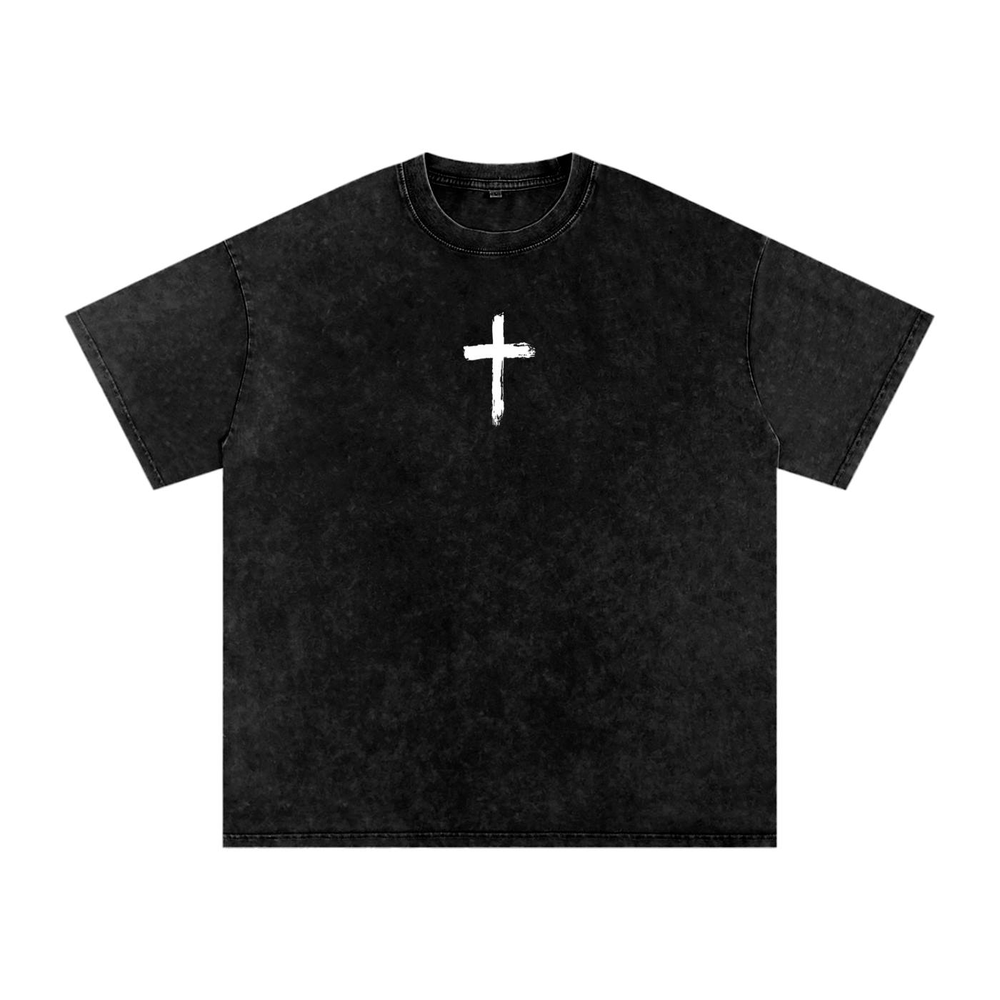 Oversized i fear god tee