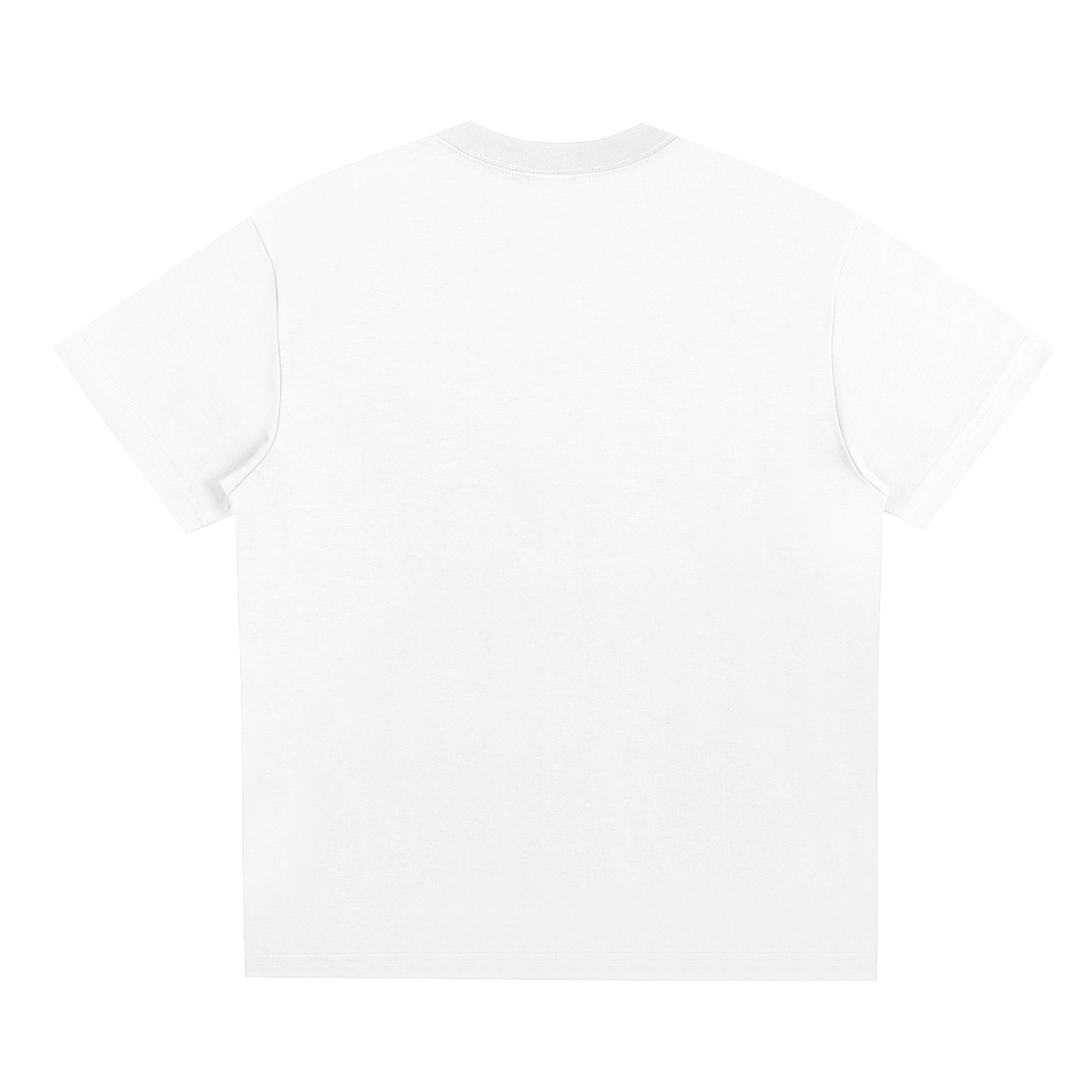 All Glory To God basic cotton tee