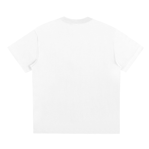 All Glory To God basic cotton tee