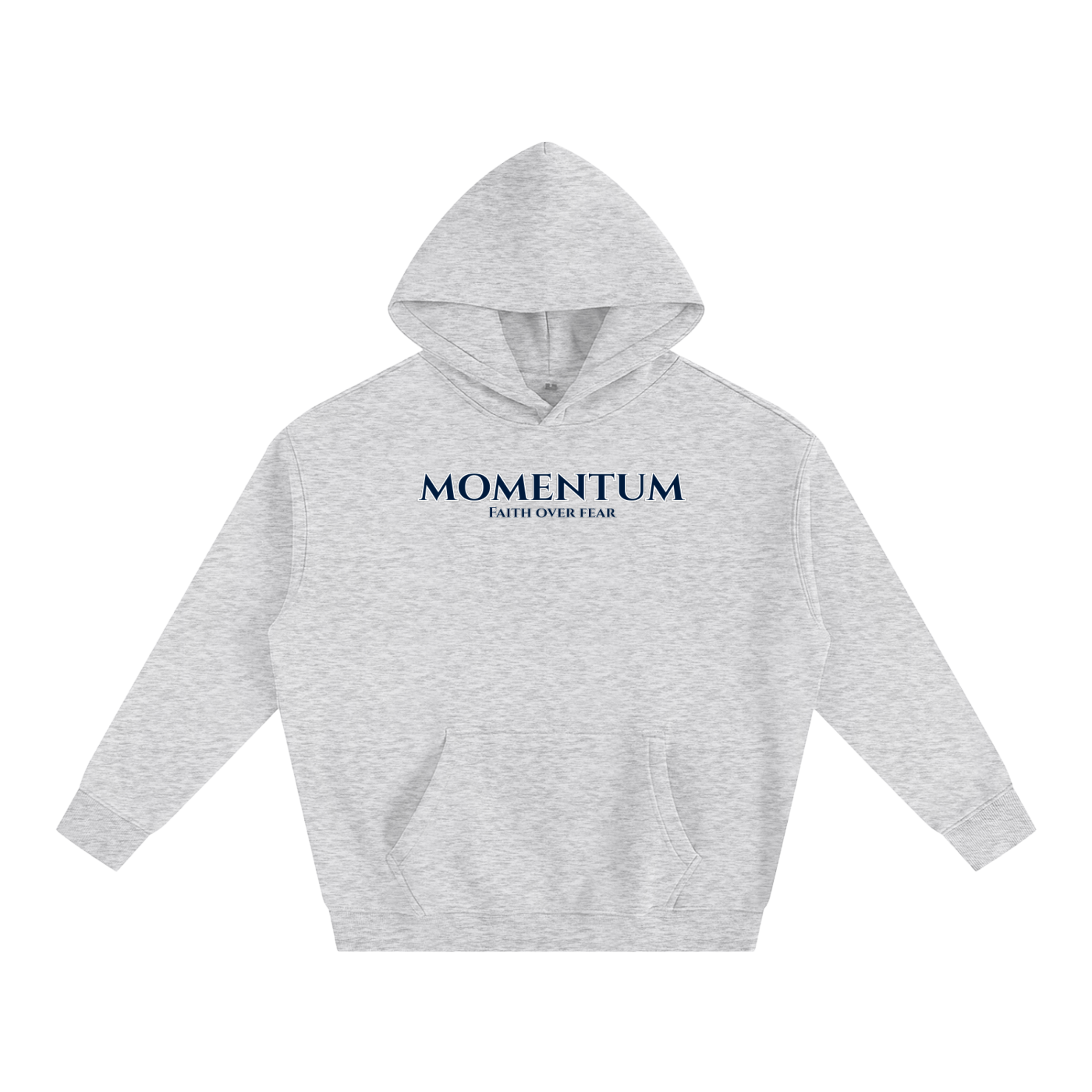 Classic momentum apparel hoodie