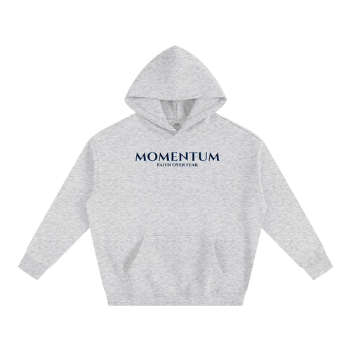 Classic momentum apparel hoodie